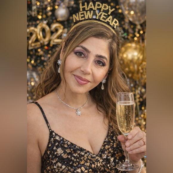 My Live Show ✨💖✨@atousa562 Join Me To Have Fun Together!! Let’s Go Poshers💖✨ - Picture 13 of 13